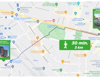 12th floor Kvartet Cozy Apartment city view