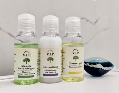 Cozy apartment 12th floor