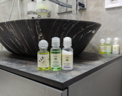 10th floor cozy apartment