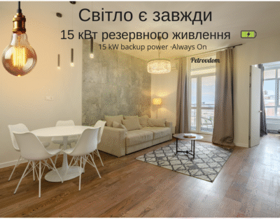 Cozy apartment on 11th floor in  “Central Park”