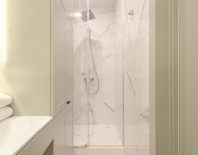 Stylish apartment on the 17th floor in RC ‘New York’