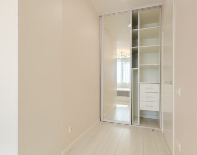 Comfortable apartment on the13th floor in RC ‘New York’