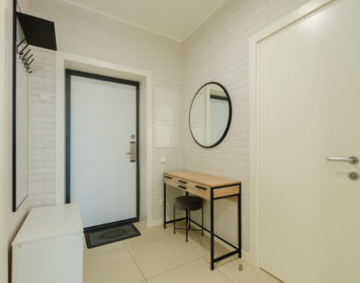 Comfortable apartment on the13th floor in RC ‘New York’