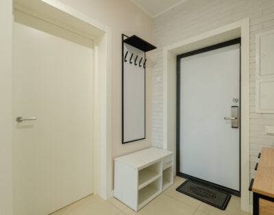 Comfortable apartment on the13th floor in RC ‘New York’