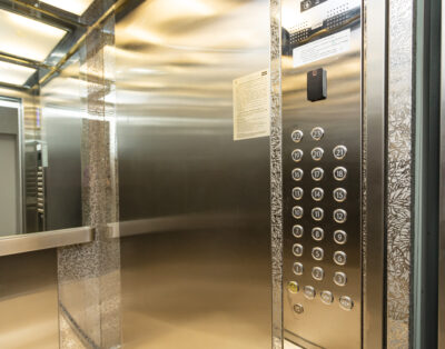 Comfortable apartment on the13th floor in RC ‘New York’