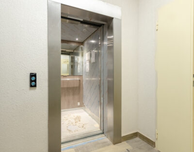 New stylish apartment on the 4th floor in RC “Yaroslaviv Grad”