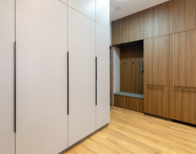 New stylish apartment on the 4th floor in RC “Yaroslaviv Grad”