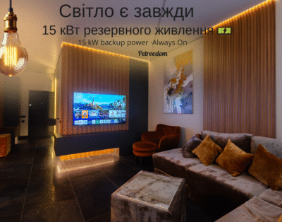 Petrovdom new designer apartment in RC Manhattan City